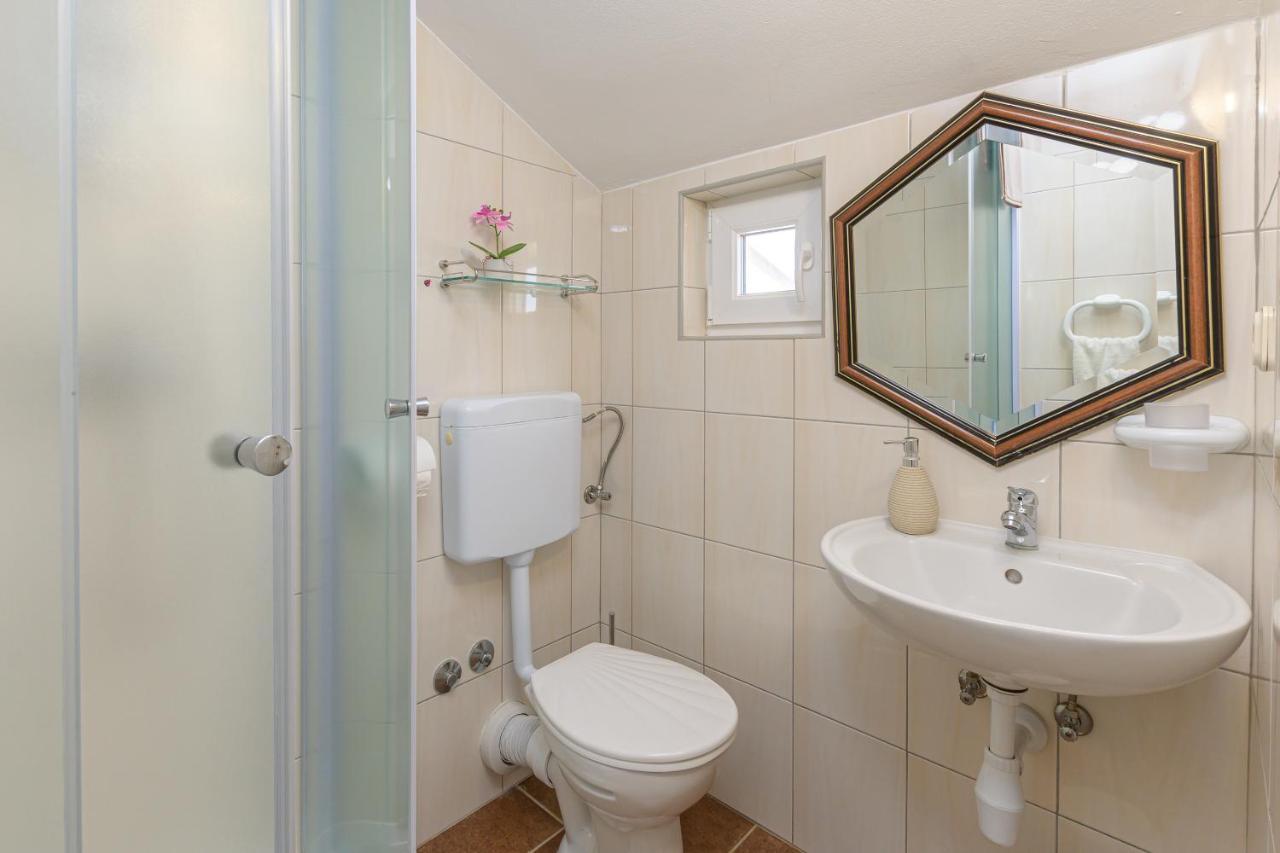 Villa Carla With Private Pool & Kids Playground - Pet Friendly Mutvoran Zewnętrze zdjęcie