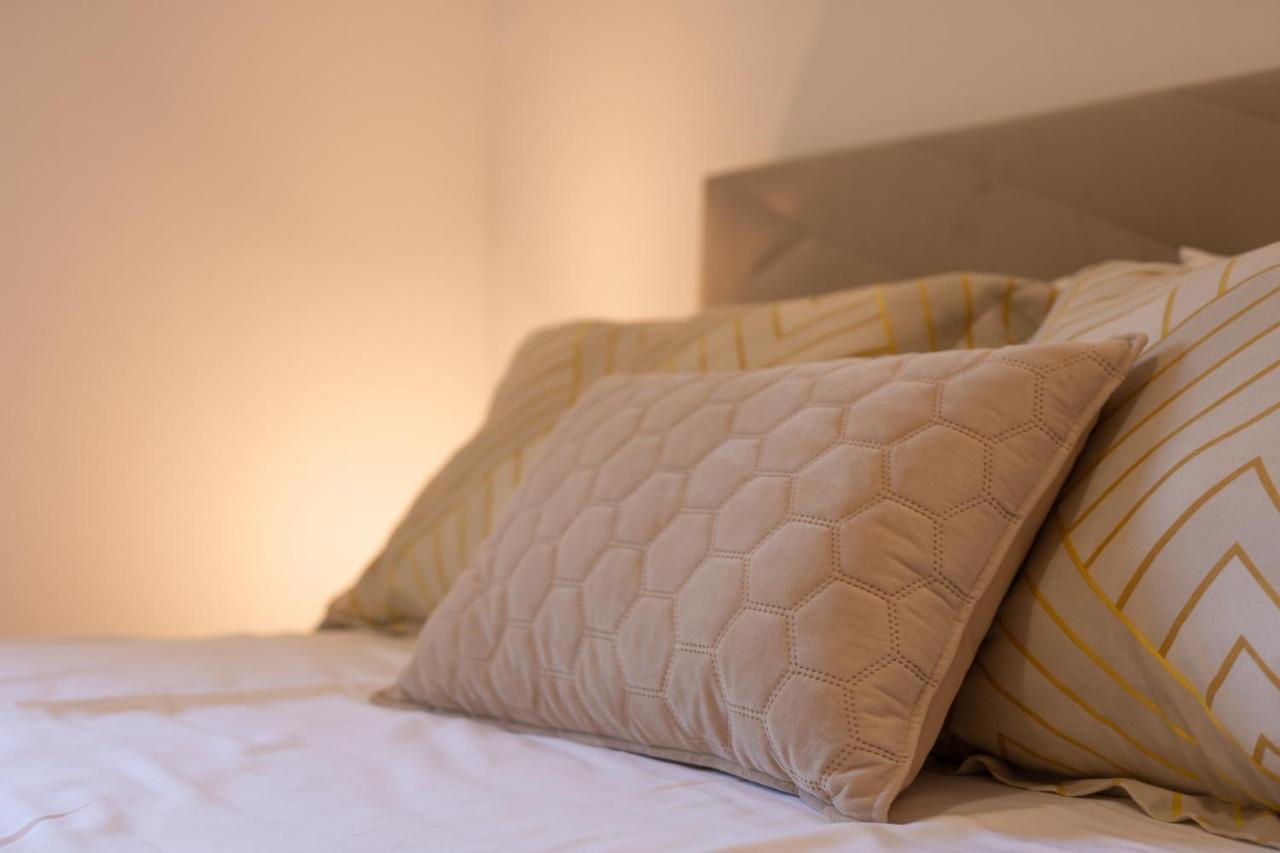 Villa Carla With Private Pool & Kids Playground - Pet Friendly Mutvoran Zewnętrze zdjęcie