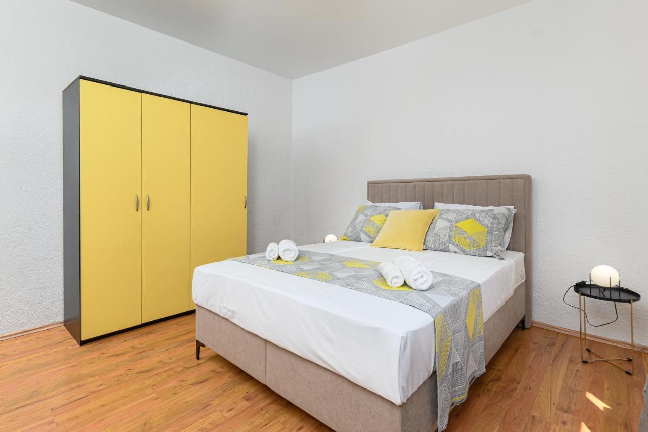 Villa Carla With Private Pool & Kids Playground - Pet Friendly Mutvoran Zewnętrze zdjęcie